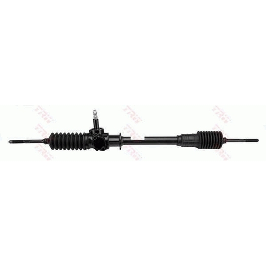 JRM107 - Steering Gear 