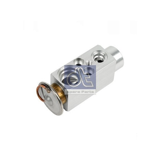 3.82262 - Expansion Valve, air conditioning 