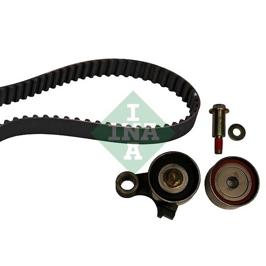 530 0510 10 - Timing Belt Set 