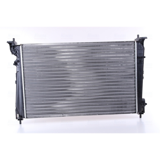 61916 - Radiator, engine cooling 