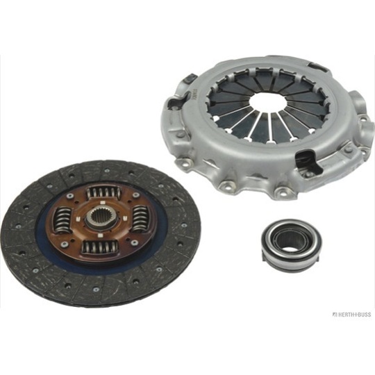 J2000586 - Clutch Kit 