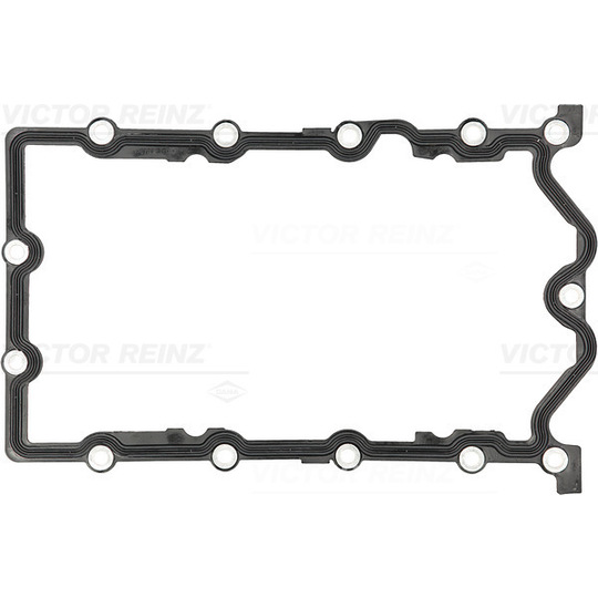 71-34786-00 - Gasket, wet sump 