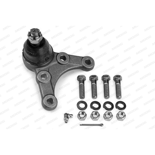 MD-BJ-10010 - Ball Joint 