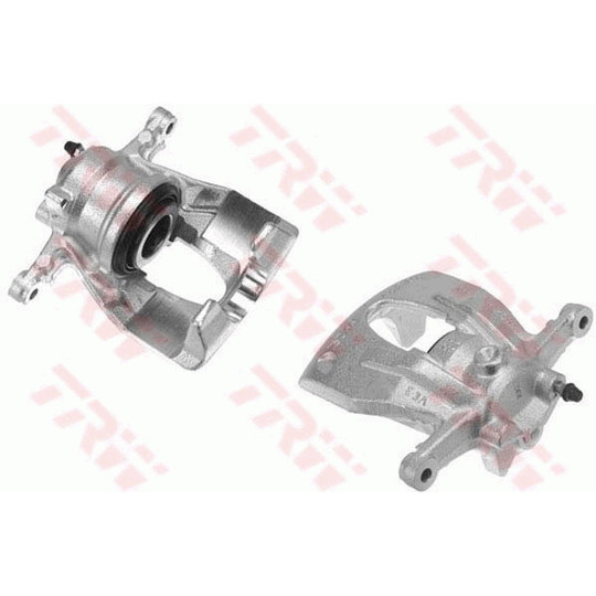 BHV336 - Brake Caliper 