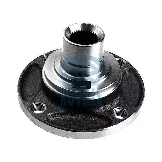 485704 - Wheel hub 