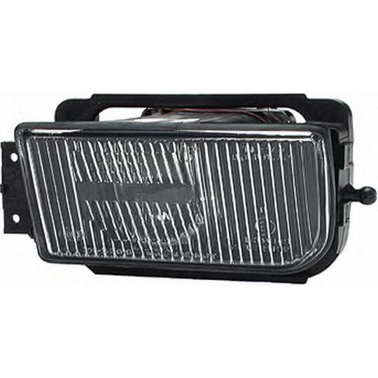 1NL 005 230-121 - Fog Light 