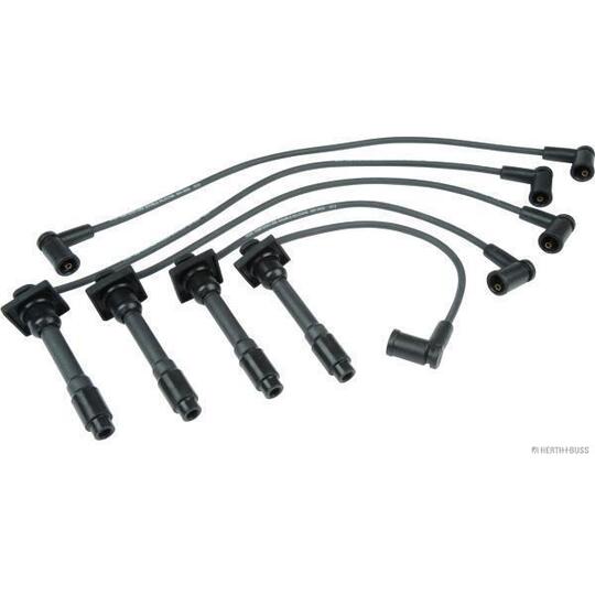 J5382006 - Ignition Cable Kit 