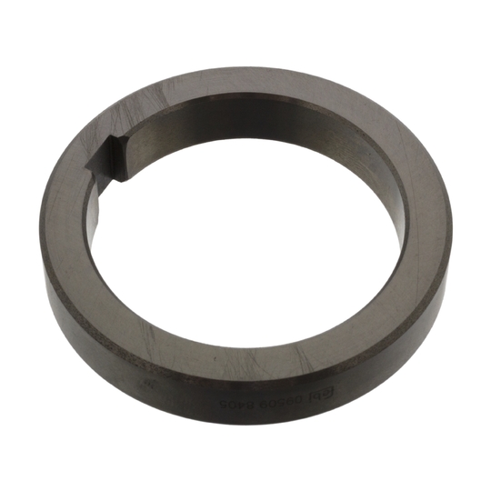 09509 - Ring Gear, crankshaft 