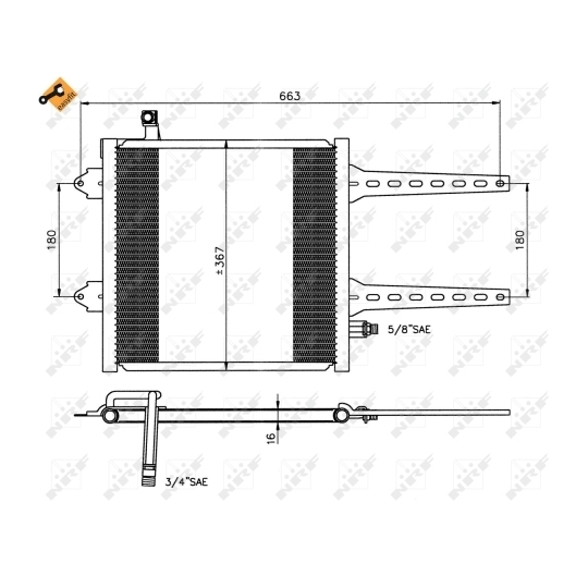 35049 - Kondensaator, kliimaseade 