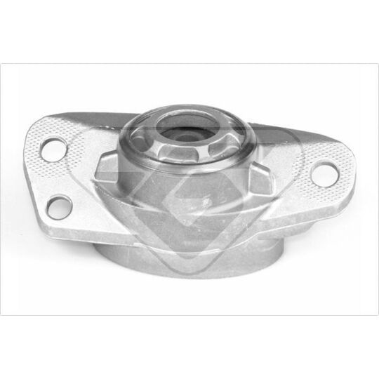 590012 - Anti-Friction Bearing, suspension strut support mounting 