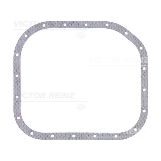 71-22856-30 - Gasket, oil sump 