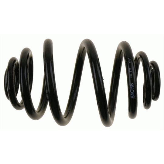 996 577 - Coil Spring 