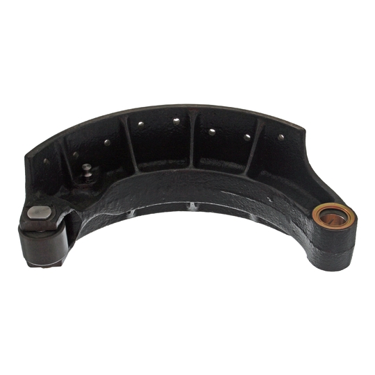 01160 - Brake shoe 