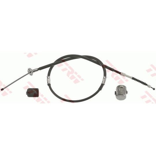 GCH285 - Cable, parking brake 