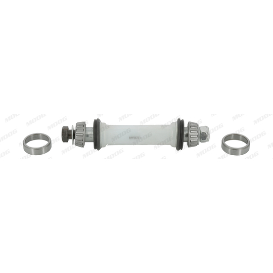 FI-RK-3591 - Repair Set, axle beam 