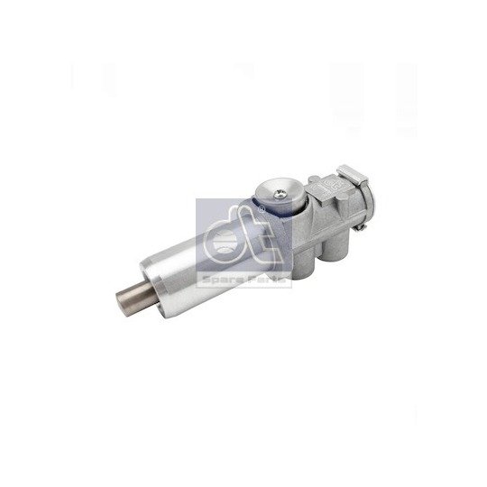 2.30040 - Shuttle Valve, clutch control 