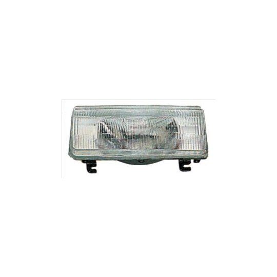 20-1657-05-2 - Headlight 