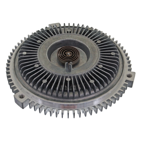 18685 - Clutch, radiator fan 