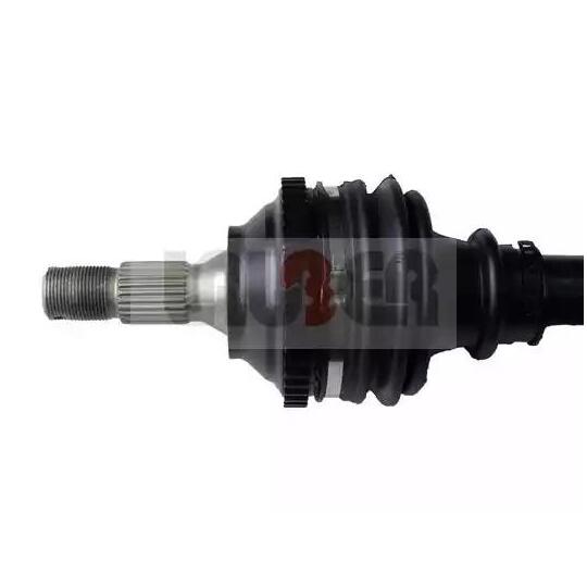 88.0307 - Drive Shaft 