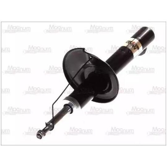 AGS001MT - Shock Absorber 