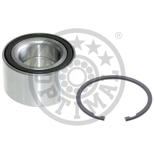 981765 - Wheel Bearing Kit 