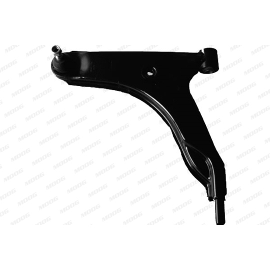 MI-WP-1766 - Track Control Arm 