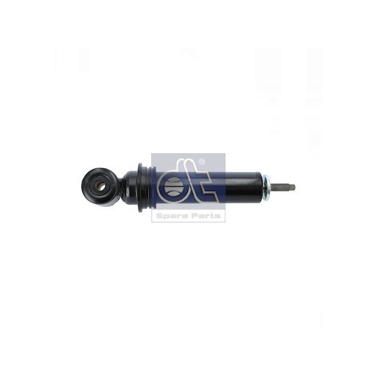 1.25821 - Shock Absorber, cab suspension 