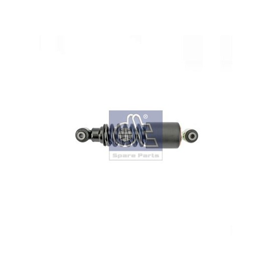 6.77028 - Shock Absorber, cab suspension 