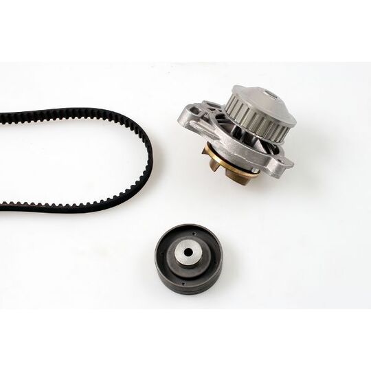 PK05260 - Water Pump & Timing Belt Set 