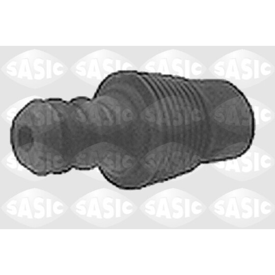 4005376 - Rubber Buffer, suspension 