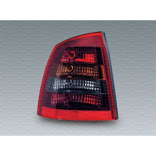 714028771706 - Combination Rearlight 