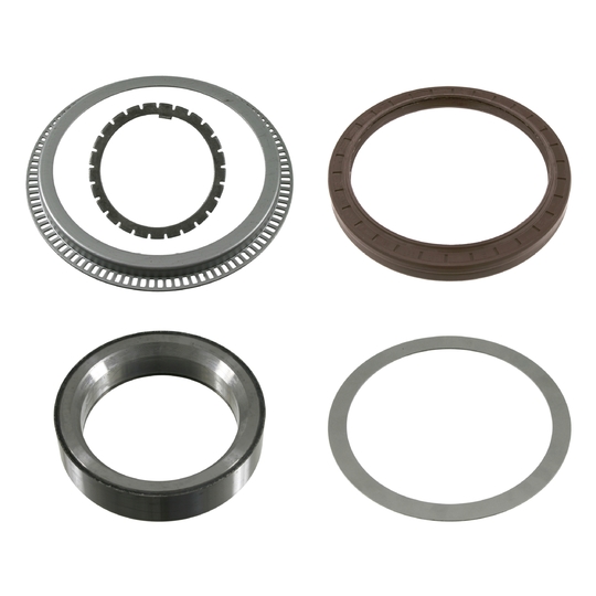 26146 - Gasket Set, planetary gearbox 