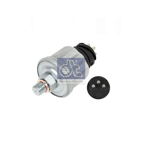 3.70002 - Sender Unit, oil pressure 