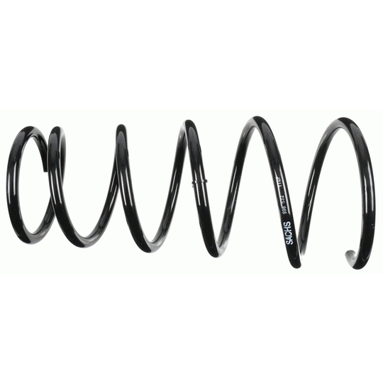 996 532 - Coil Spring 