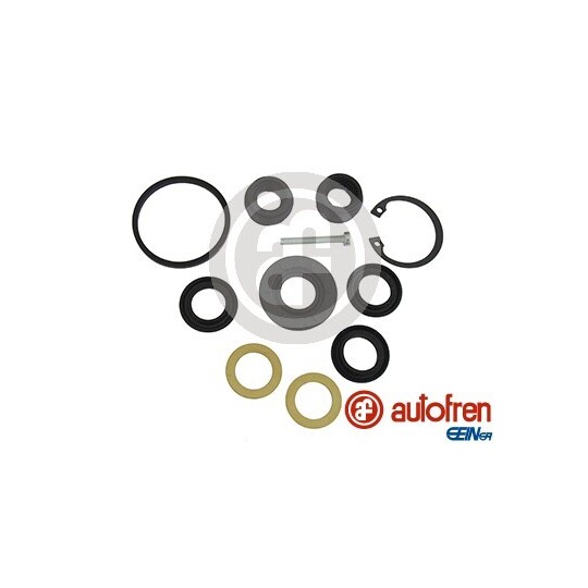 D1524 - Repair Kit, brake master cylinder 