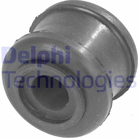 TD236W - Control Arm-/Trailing Arm Bush 