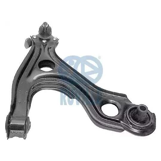 935314 - Track Control Arm 