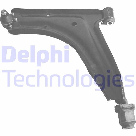 TC760 - Track Control Arm 