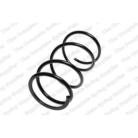 4092590 - Coil Spring 