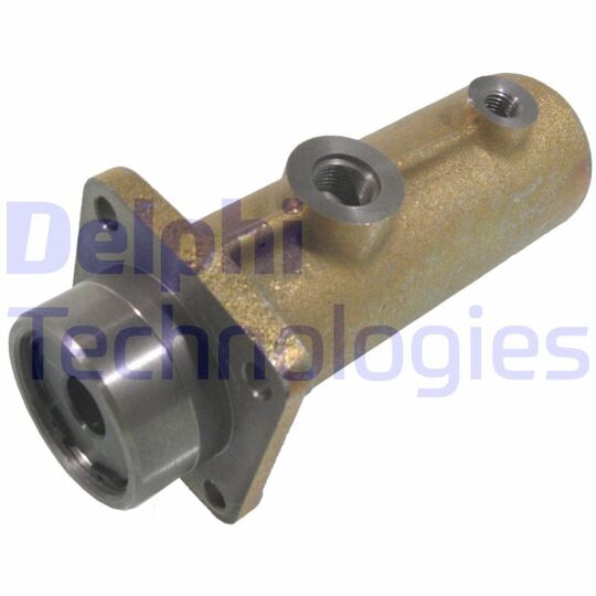 LM70119 - Brake Master Cylinder 