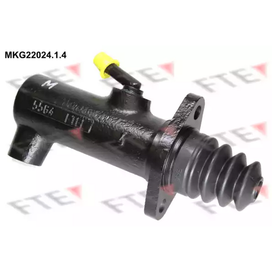 Master Cylinder, clutch