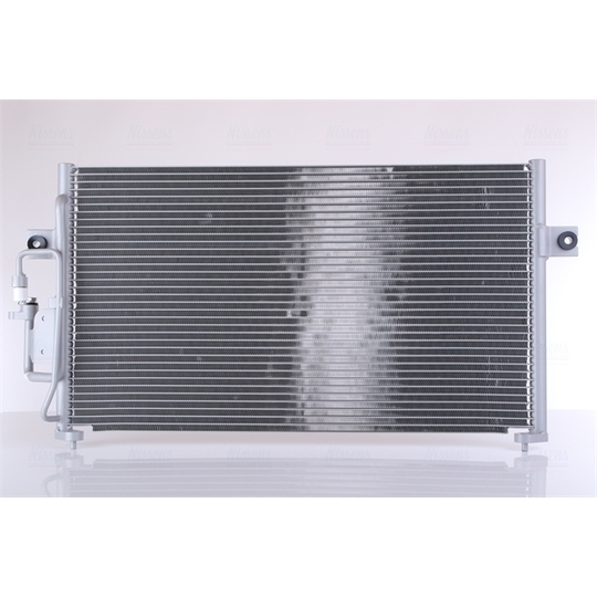 94037 - Condenser, air conditioning 