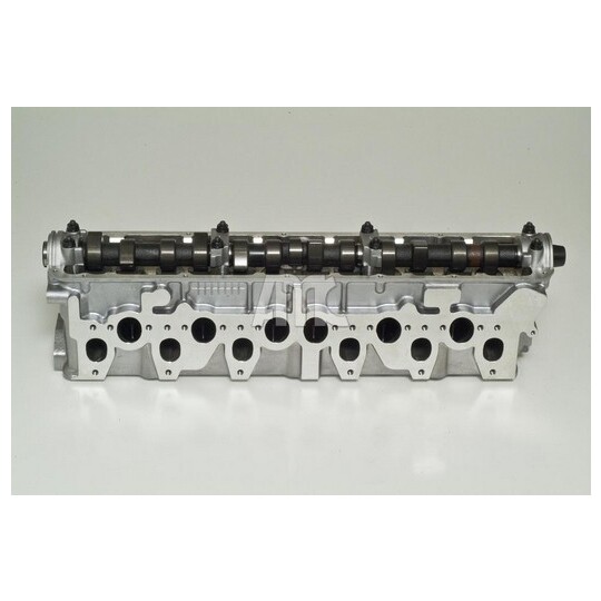 908154 - Cylinder Head 