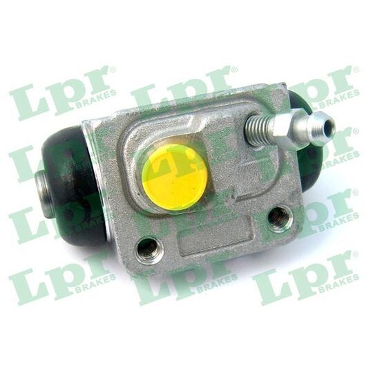 4898 - Wheel Brake Cylinder 