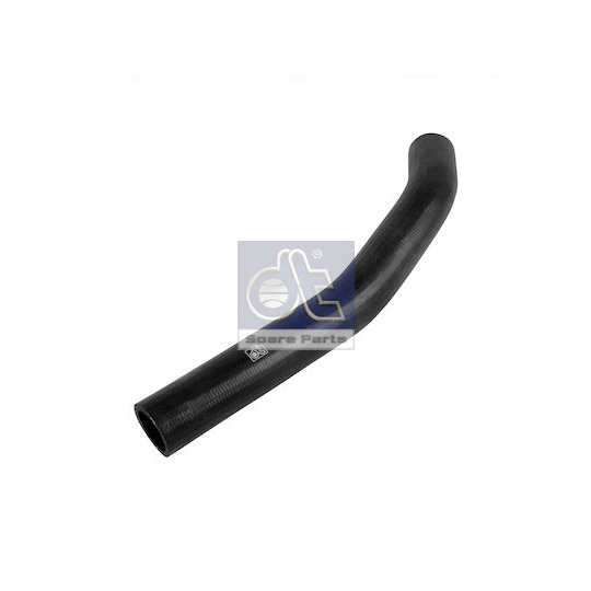 1.11629 - Radiator Hose 