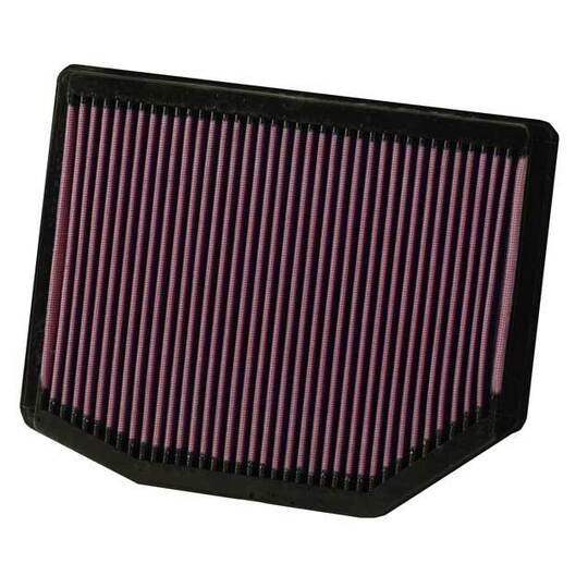 33-2372 - Air filter 