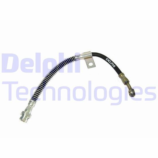 LH6050 - Brake Hose 