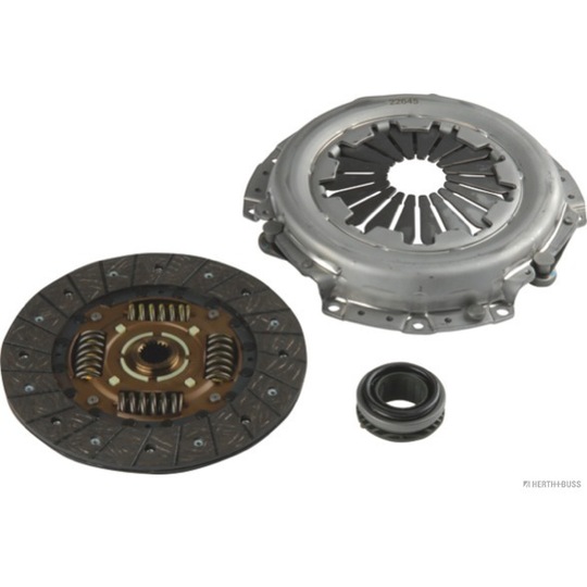 J2000594 - Clutch Kit 