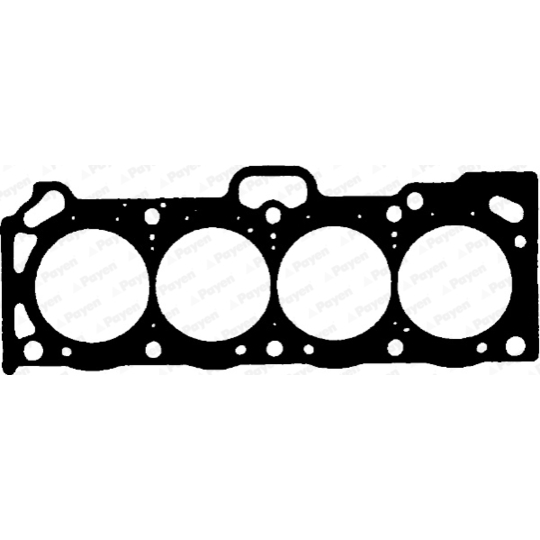 BN390 - Gasket, cylinder head 