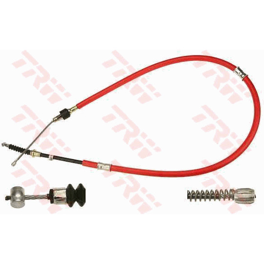 GCH1810 - Cable, parking brake 